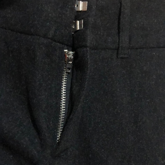 Marc Jacobs Wool Dress Pants - Picture 5 of 12